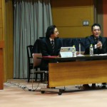 最後は若干時間が押してしまいましたが、有意義な会となりました。