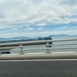 廿日市大橋複線工事