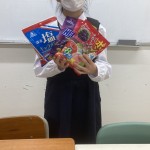 FB用写真　11月3日