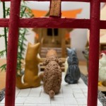 アイル五日市神社